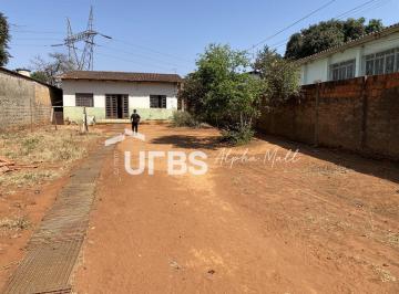 Terreno · 575m² · 0 - Terreno Residencial