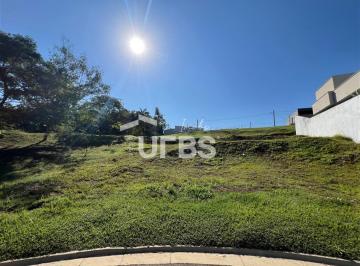 Terreno · 332m² · Jardins Bolonha - Terreno em Condomínio