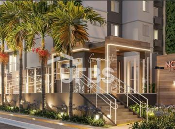Apartamento · 61m² · 3 Quartos · 1 Vaga · Apartamento 3 quartos com suíte - 1 vaga - Setor Sudoeste