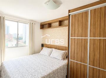 Apartamento · 95m² · 2 Quartos · 2 Vagas · Cobertura à venda – 2 quartos | 95,66 m² | Spazio Gran Place | Próximo ao Buriti Shopping