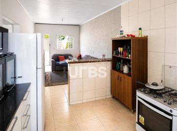 Casa · 62m² · 2 Quartos · 1 Vaga · Casa à venda no Parque Industrial de Senador Canedo – GO