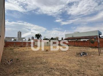 Terreno · 390m² · Lote 390m Parque Amazonia