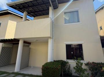 2c5f93d3747a57d2d4a61aa8c020b291381708c8 · Casa à venda em condomínio fechado em Buraquinho – conforto, praticidade e excelente localização.