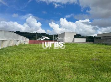 Terreno · 336m² · Lote no Jardins Porto