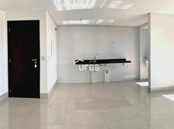 Apartamento · 88m² · 3 Quartos · 2 Vagas · Apartamento à venda | 3 suítes | 88,11 m² | Terra Mundi Eldorado | Village Veneza | Goiânia