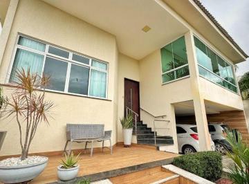 6ec30092fedaddb275a7d15586f6916c51b670b3 · Casa à Venda no Alphaville 2 Salvador – Sofisticação, Espaço e Conforto