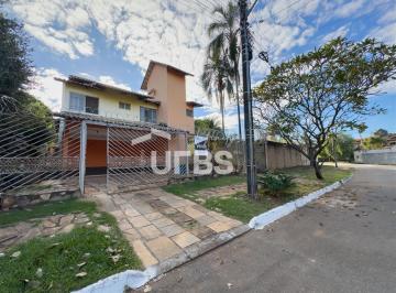 Casa · 297m² · 4 Quartos · 4 Vagas · Casa Jardim Goiás