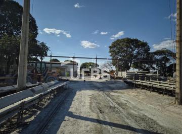 Comercial · 17872m² · Terreno comercial com 17.872 m² e galpão de 900 m² em Trindade Área comercial à venda no Setor Cris