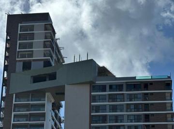 f017d6a986920d94fb235347f7dccf02443506c8 · LIT 760, um dos empreendimentos mais modernos e desejados do Costa Azul. Unidade 1/4 com vista perma