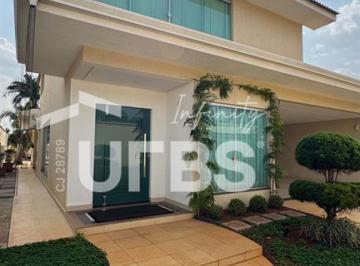 Casa · 306m² · 4 Quartos · 5 Vagas · Sobrado Jardim América