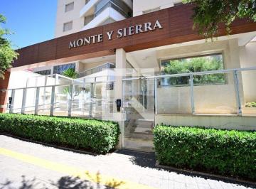 Apartamento · 81m² · 3 Quartos · 2 Vagas · Apartamento para Aluguel - Serrinha, 3 Quartos, 81 m² - Goiânia
