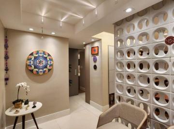 f2271a8bc7caf1eff9bea020fb30b58ca99b905e · Apartamento com 2 dormitórios à venda, 89 m² por R$ 890.000 - Patamares - Salvador/BA