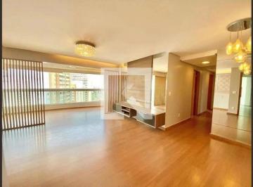 Apartamento · 110m² · 3 Quartos · 2 Vagas · Apartamento para Aluguel - Jardim Goiás, 3 Quartos,  110 m² - Goiânia