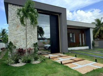 cbe7c55d8f0b208d350c0b98e163025c323d05e9 · Casa de Alto Padrão à Venda em Barra do Jacuípe