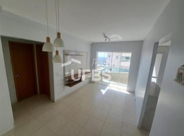 Apartamento · 64m² · 2 Quartos · 1 Vaga · Apartamento no Residencial Bucareste – Setor Universitário