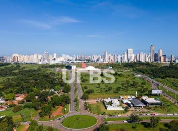 Terreno · 639m² · Lote no Jardins Londres