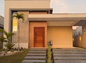 ae2e05bfee92dc5ca1c5c6b95783076318dab488 · Casa térrea de alto padrão à venda no Terras Alphaville Camaçari