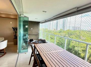 5fc91d998da7d81b466f03a34737199c29aae5d9 · Apartamento à venda – Porteira fechada 110 m² | Platno Greenville – Patamares