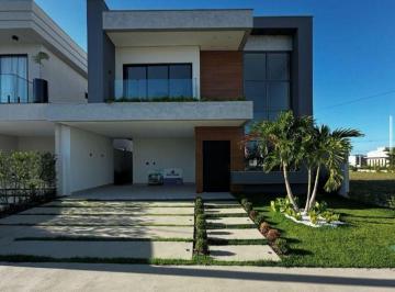 fe2b010466cf09135474844e63dd7d95311696f7 · Casa Alto Padrão 5/4 sendo 4 suítes. Residencial terras Alphaville em Camaçari-BA