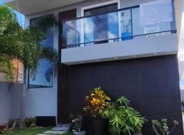 321969d6b8fe20f35512dfd78346266e96cd1225 · Casa com excelente padrão construtivo, energia solar em Condomínio Clube – Conforto, Segurança e Qua