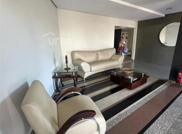 Apartamento · 82m² · 3 Quartos · 1 Vaga · Apartamento Espaçoso no Setor Pedro Ludovico – 3 Quartos | Nascente | Vaga Coberta