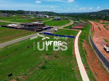 Terreno · 1481m² · LOTE PLATEAU DOR - 1.481,01m2 - o Maior lote do condomínio