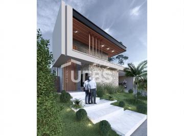 Casa · 232m² · 4 Quartos · 4 Vagas · Jardins França - Casa de Condomínio 4 quartos, sendo 4 suítes