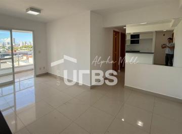 Apartamento · 76m² · 3 Quartos · 1 Vaga · Feel Home Lago das Rosas