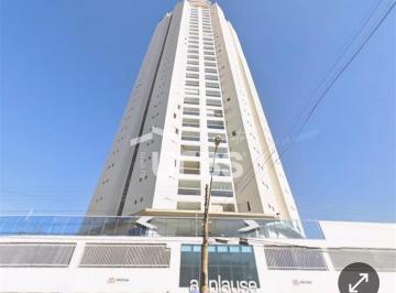 Apartamento · 87m² · 3 Quartos · 2 Vagas · Apartamento novo para venda Ed. Applause New Home - 03 suítes - 02 vagas - escaninho, lazer completo