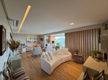 44a5b1b89ab8e5af34350e32438cdc7fa03ccc57 · Apartamento com 2 suítes à venda, 110 m² por R$ 1.380.000 - Patamares - Salvador/BA