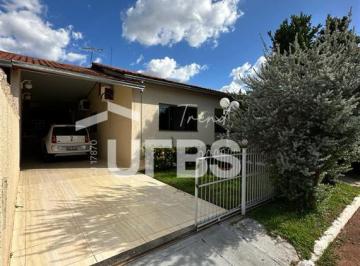 Casa de 3 quartos, Goiânia · Casa em Condominio Fechado próximo Passeio das Aguas e Faculdade Alfa