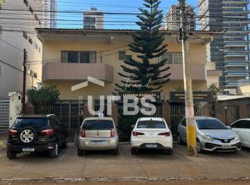 Comercial · 1090m² · 10 Quartos · 8 Vagas · Prédio comercial a venda no Setor Marista, com 544 metros de terreno, a 50 metros do Parque Areião