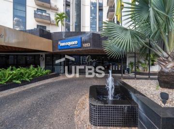 Apartamento · 31m² · 1 Quarto · 1 Vaga · Apartamento à Venda no Setor Oeste – 1 Quarto Mobiliado – Próximo à Praça do Sol