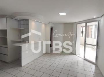 Apartamento · 77m² · 3 Quartos · 1 Vaga · Apartamento à venda | Setor Bela Vista | 3 quartos (1 suíte) | 77,30 m² | Residencial Amaralis