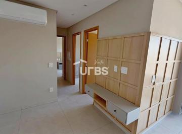 Apartamento · 71m² · 3 Quartos · 1 Vaga · Apartamento à venda – 2 quartos | 71,07m² | 15W22 | Setor Oeste – Goiânia