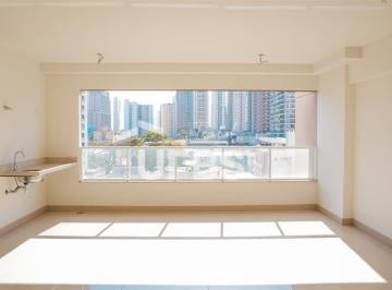 Apartamento · 125m² · 3 Quartos · 2 Vagas · Bueno Park - Apartamento 3 quartos, sendo 3 suítes