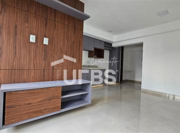 Apartamento · 64m² · 2 Quartos · 1 Vaga · Apartamento à venda | Setor Pedro Ludovico | 2 quartos (1 suíte) | Lazer completo | Soft Pedro Ludov