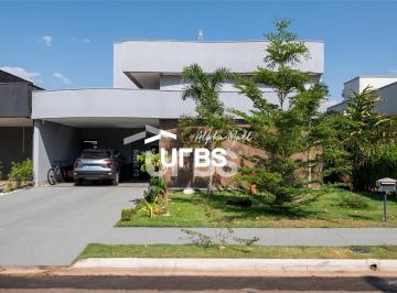 Casa · 222m² · 4 Quartos · 4 Vagas · Casa Térrea no Portal do Sol Green
