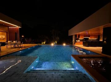 19f99dfc625d972da277c61240c9cd2753aec488 · Casa com 6 suítes à venda, 916 m² por R$ 12.000.000 - Encontro das Águas- Lauro de Freitas/BA