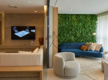 Apartamento · 151m² · 3 Quartos · 3 Vagas · Apartamento - Brooklin - 3 Dormitórios - 151m².