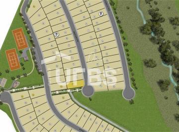 Terreno · 358m² · Lote de Esquina à Venda – Jardins Nápoles