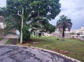 Terreno · 746m² · Oportunidade Única no Condomínio do Lago: Seu Terreno Residencial em Goiânia Espera por Você!