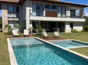 fea7bb595c8774a16810a572cc65f94e3b03b147 · Casa com 5 dormitórios à venda, 313 m² por R$ 4.490.000,00 - Praia do Forte - Mata de São João/BA