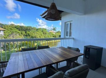 0158dc7b08e996fbaa30fe75589370458ed8deaa · Village com 3 dormitórios à venda, 91 m² por R$ 1.980.000,00 - Praia do Forte - Mata de São João/BA