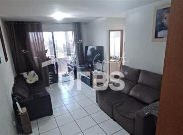 Apartamento · 72m² · 3 Quartos · 2 Vagas · More Bem no Parque Amazônia – 3 Quartos, 2 Vagas e Pronto para Morar