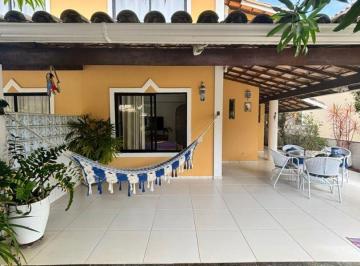 c1a0399a7c0bd3fc8bb290bd86e5596cbb346f91 · Casa espetacular com 3 suítes à venda - Sol Marina Jacuipe - Camaçari/BA