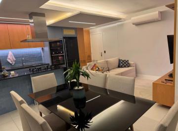 Apartamento · 76m² · 2 Quartos · 2 Vagas · Apartamento - Jardim Satélite - Residencial Wonder Cidade Jardim - 2 Dormitórios - 76m².
