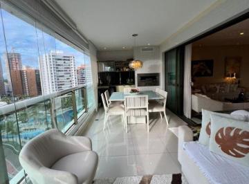 d5e32bf1dc7fb0998dd725f473dd57d4fb8166a3 · LE PARC | APARTAMENTO ALTO PADRÃO À VENDA | 196 m² | 5 SUÍTES | PORTEIRA FECHADA