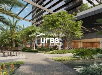 Comercial · 230m² · 4 Vagas · Agio 1/4 de Laje -  Salas Comerciais no  Cidade Opus Corporate