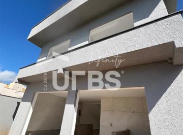 Casa · 224m² · 4 Quartos · 4 Vagas · Jardins Capri - Casa de Condomínio 4 quartos, sendo 4 suítes
